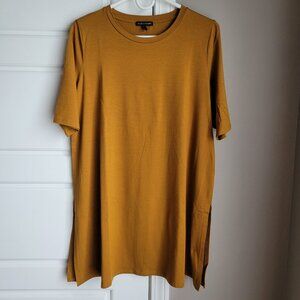 Eileen Fisher Tunic, size Medium
